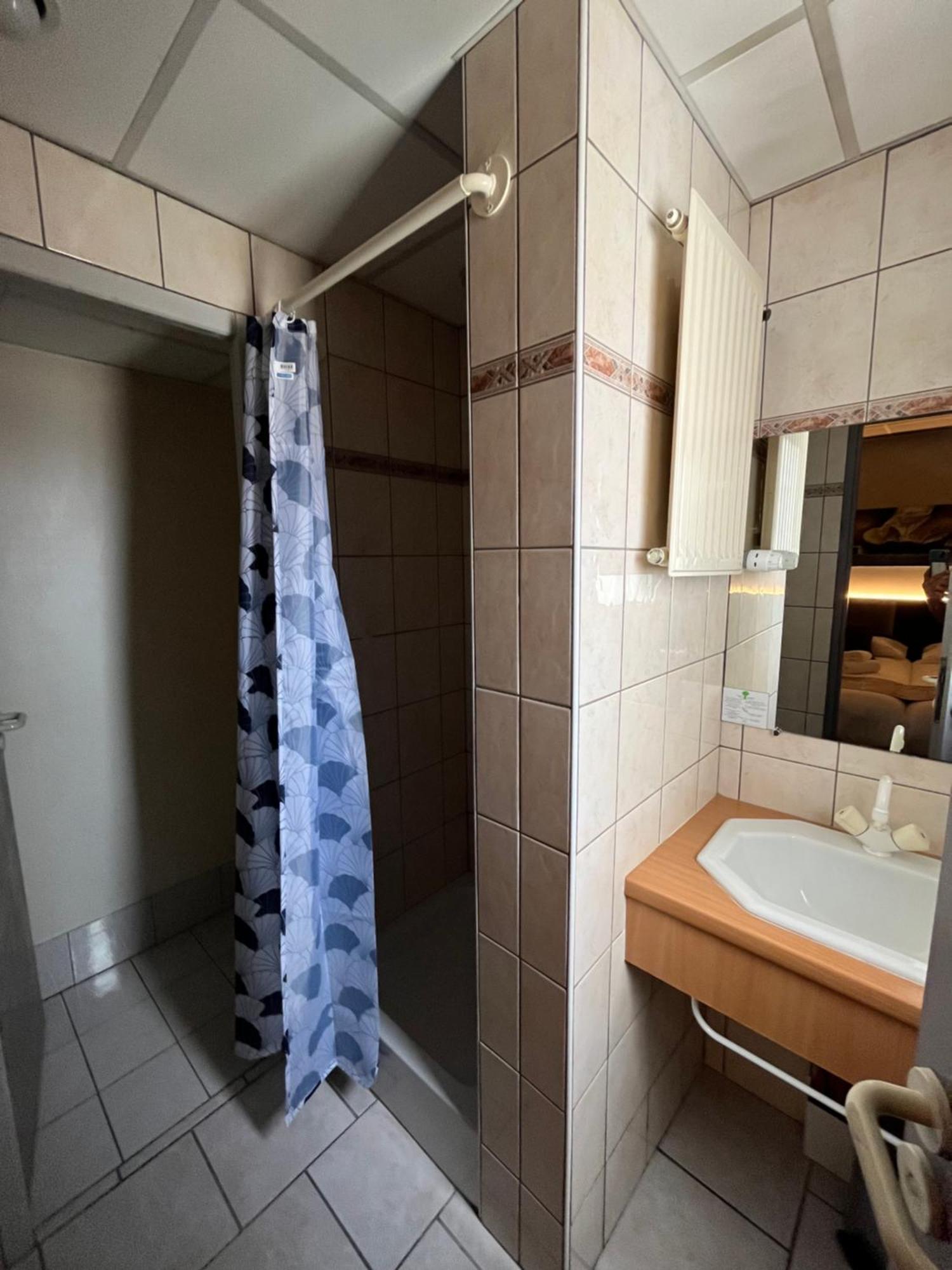 Brit Hotel Le فيزول المظهر الخارجي الصورة
